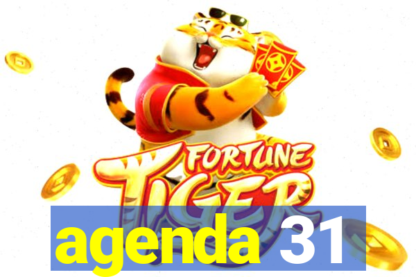 agenda 31
